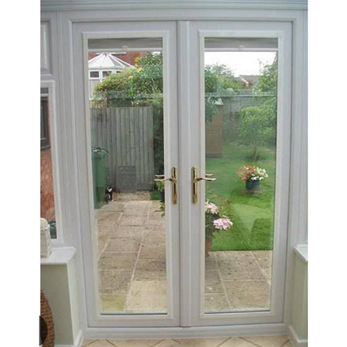 UPVC Windows